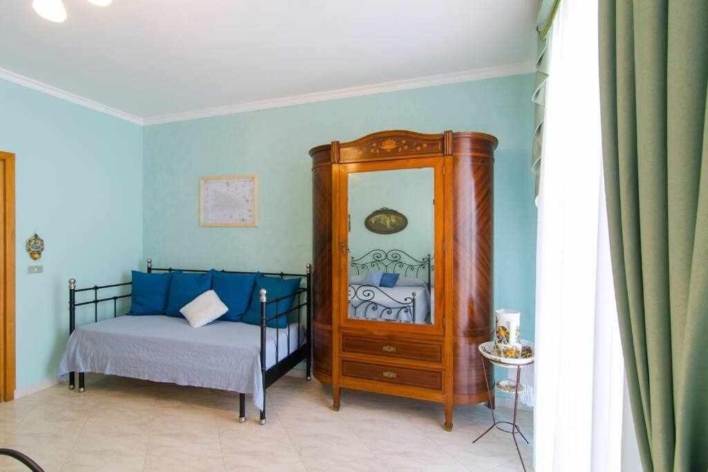 הוילה ריפוסטו Casa Delle Zammare Fronte Mare Centro Storico מראה חיצוני תמונה